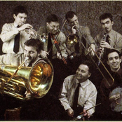 bohem ragtime jazz band