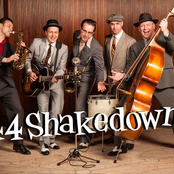 44 shakedown