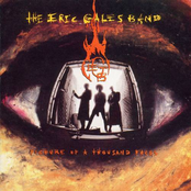 The Eric Gales Band: Picture Of A Thousand Faces