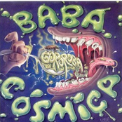 baba cosmica