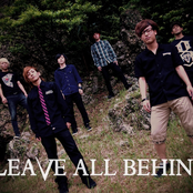 Leave All Behind