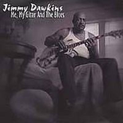 Me, My Gitar and The Blues