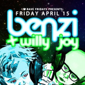 benzi & willy joy