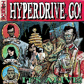 hyperdrive, go!