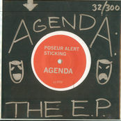 AGENDA: The E.P.