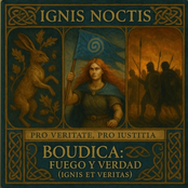 Boudica: Fuego y Verdad (Boudica: Ignis et Veritas)