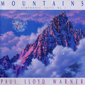 Mountains Symphonic Suite No. 3