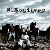 Blinded by Six By Silver