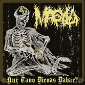 Kur Tavo Dievas Dabar?