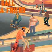 Call a Friend