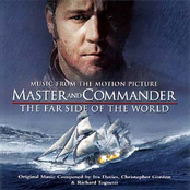 Master and Commander: The Far Side of the World