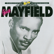 Percy Mayfield: Poet Of The Blues
