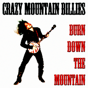 Burn Down The Mountain