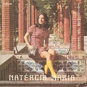 natércia maria