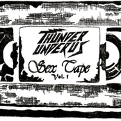 Sex Tape Vol. 1