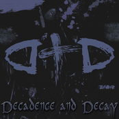 Decadence and Decay Sessions 103