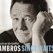 nach mir die sintflut: ambros singt waits