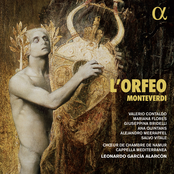 L'Orfeo [HR]
