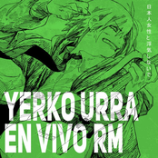 Yerko Urra (En vivo desde Rojas Magallanes)