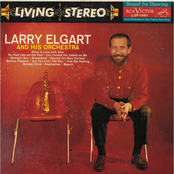 Larry Elgart & His Orchestra