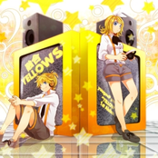 融合YELLOWS