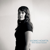 Nimesi Viisi Kirjainta by Vuokko Hovatta