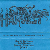 Goat of the Harvest Compilation vol. 4: Autumn/Winter 1997/98 c.e.