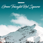 Green Triangles Red Squares