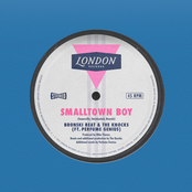Smalltown Boy (feat. Perfume Genius)