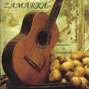 El Barquero De Gredos by Zamarra