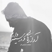 Avazhaie Ke Dar Sineh Daram