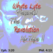 The Revolution MixTape II