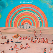 In the Pines: Paper Dagger