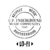 U.P. Underground Lo-Fi 04