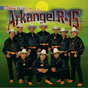 banda arkangel r-15