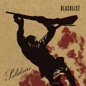 Blacklist: Solidaire EP