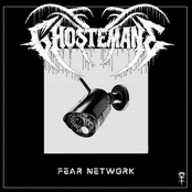 Fear Network Album Picture