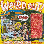 Weird Out!