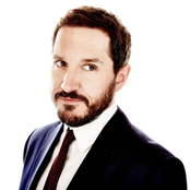 Bertie Carvel