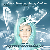 Barbara Brylska Likes Rave Chiptunes by Microcobra