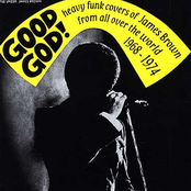 Good God! Heavy Funk Covers of James Brown From All Over The World 1968-1974