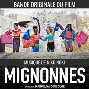 Mignonnes (Bande originale du film)