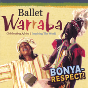 Bonya-respect!