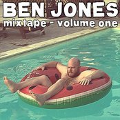 Ben Jones: mixtape - volume one