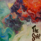 the soap