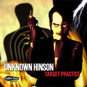 Unknown Hinson: Target Practice