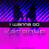 I Wanna Go - Single
