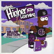Fashawn: Higher Learning 2 (Deluxe Edition)