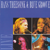 Will The Circle Be Unbroken by Hans Theessink & Blue Groove