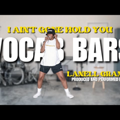 I Ain't Gone Hold You - Vocab Bars Mixtape